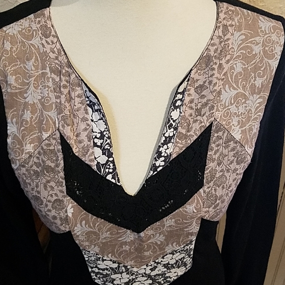 💕BKE* Top - Picture 3 of 5